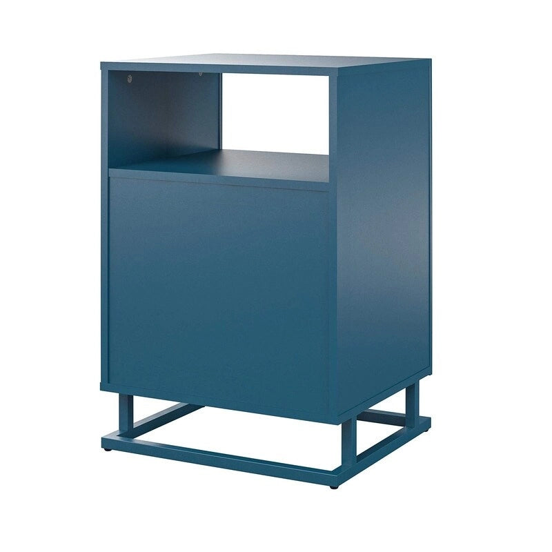 Turntable Stand - 16.14D x 19W x 27.56H