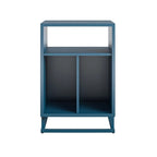 Turntable Stand - 16.14D x 19W x 27.56H