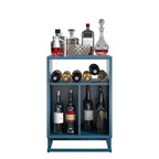 Turntable Stand - 16.14D x 19W x 27.56H