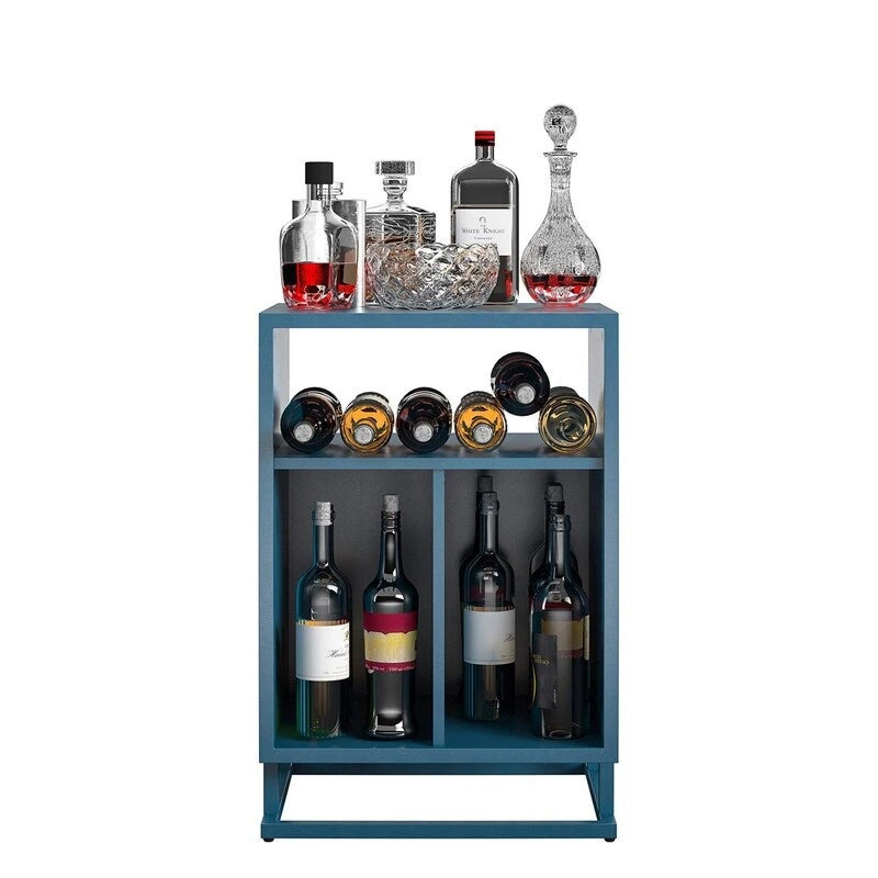 Turntable Stand - 16.14D x 19W x 27.56H