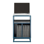 Turntable Stand - 16.14D x 19W x 27.56H