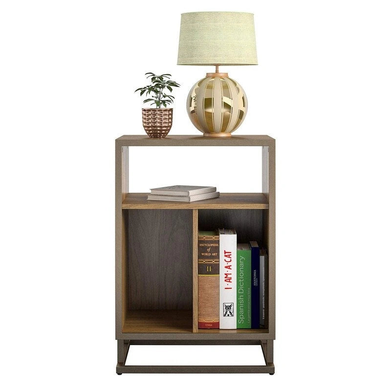 Turntable Stand - 16.14D x 19W x 27.56H
