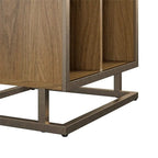 Turntable Stand - 16.14D x 19W x 27.56H