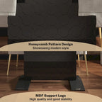 Expandable Coffee Table